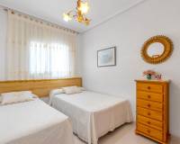 Resale - Bungalow - Torrevieja - La Mata