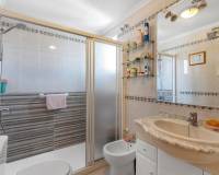 Resale - Bungalow - Torrevieja - La Mata