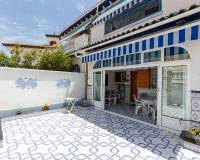 Resale - Bungalow - Torrevieja - La Mata