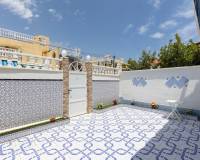 Resale - Bungalow - Torrevieja - La Mata