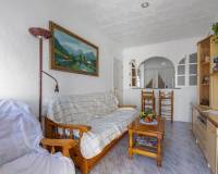 Resale - Bungalow - Torrevieja - La Siesta - El Salado - Torreta