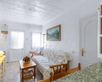 Resale - Bungalow - Torrevieja - La Siesta - El Salado - Torreta