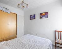 Resale - Bungalow - Torrevieja - La Siesta - El Salado - Torreta