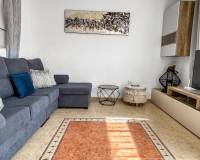 Resale - Bungalow - Torrevieja - La Siesta - El Salado -  Torreta