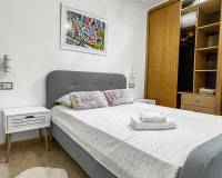 Resale - Bungalow - Torrevieja - La Siesta - El Salado -  Torreta