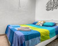 Resale - Bungalow - Torrevieja - La Siesta - El Salado -  Torreta