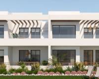 Resale - Bungalow - Torrevieja - La Veleta