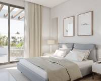 Resale - Bungalow - Torrevieja - La Veleta