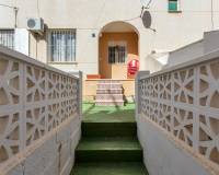 Resale - Bungalow - Torrevieja - Lago jardin