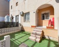 Resale - Bungalow - Torrevieja - Lago jardin