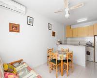 Resale - Bungalow - Torrevieja - Lago jardin