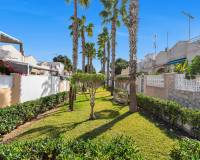 Resale - Bungalow - Torrevieja - Lago jardin