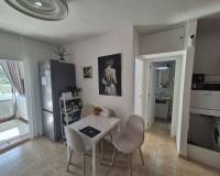 Resale - Bungalow - Torrevieja - Lago jardin