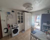 Resale - Bungalow - Torrevieja - Lago jardin