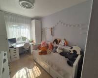 Resale - Bungalow - Torrevieja - Lago jardin