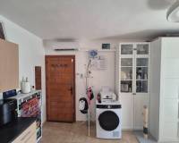 Resale - Bungalow - Torrevieja - Lago jardin