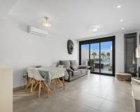 Resale - Bungalow - Torrevieja - Los Balcones - Los Altos del Edén