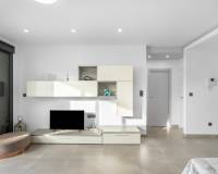 Resale - Bungalow - Torrevieja - Los Balcones - Los Altos del Edén