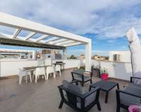 Resale - Bungalow - Torrevieja - Los Balcones - Los Altos del Edén
