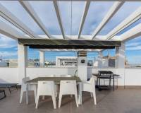 Resale - Bungalow - Torrevieja - Los Balcones - Los Altos del Edén