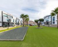 Resale - Bungalow - Torrevieja - Los Balcones - Los Altos del Edén