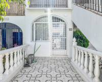 Resale - Bungalow - Torrevieja - Los Balcones - Los Altos del Edén