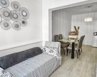 Resale - Bungalow - Torrevieja - Los Balcones - Los Altos del Edén
