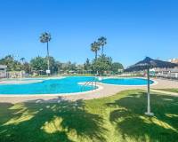 Resale - Bungalow - Torrevieja - Los Balcones - Los Altos del Edén