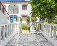 Resale - Bungalow - Torrevieja - Los Balcones - Los Altos del Edén