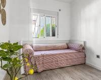 Resale - Bungalow - Torrevieja - Los Balcones - Los Altos del Edén