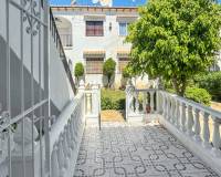 Resale - Bungalow - Torrevieja - Los Balcones - Los Altos del Edén