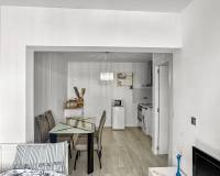Resale - Bungalow - Torrevieja - Los Balcones - Los Altos del Edén