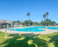 Resale - Bungalow - Torrevieja - Los Balcones - Los Altos del Edén