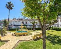 Resale - Bungalow - Torrevieja - Los Balcones - Los Altos del Edén