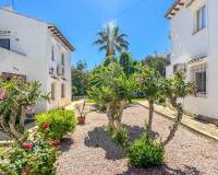 Resale - Bungalow - Torrevieja - Los Balcones - Los Altos del Edén