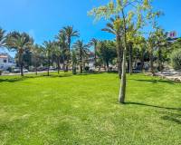 Resale - Bungalow - Torrevieja - Los Balcones - Los Altos del Edén