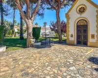 Resale - Bungalow - Torrevieja - Los Balcones - Los Altos del Edén