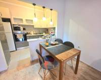 Resale - Bungalow - Torrevieja - Los Frutales