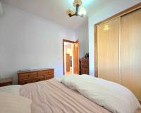 Resale - Bungalow - Torrevieja - Los Frutales