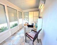 Resale - Bungalow - Torrevieja - Los Frutales