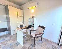 Resale - Bungalow - Torrevieja - Los Frutales