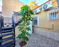 Resale - Bungalow - Torrevieja - Los Frutales