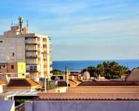 Resale - Bungalow - Torrevieja - Los Frutales