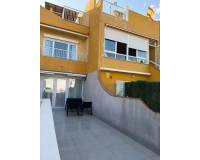 Resale - Bungalow - Torrevieja - Mar Azul