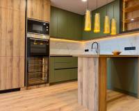 Resale - Bungalow - Torrevieja - Mar Azul