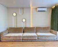 Resale - Bungalow - Torrevieja - Mar Azul