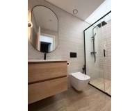 Resale - Bungalow - Torrevieja - Mar Azul