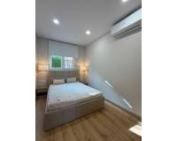 Resale - Bungalow - Torrevieja - Mar Azul