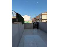 Resale - Bungalow - Torrevieja - Mar Azul