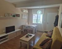 Resale - Bungalow - Torrevieja - Miramar - Torre Del Moro